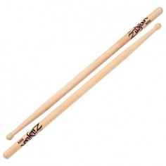 Palillos  ROCK  Punta madera