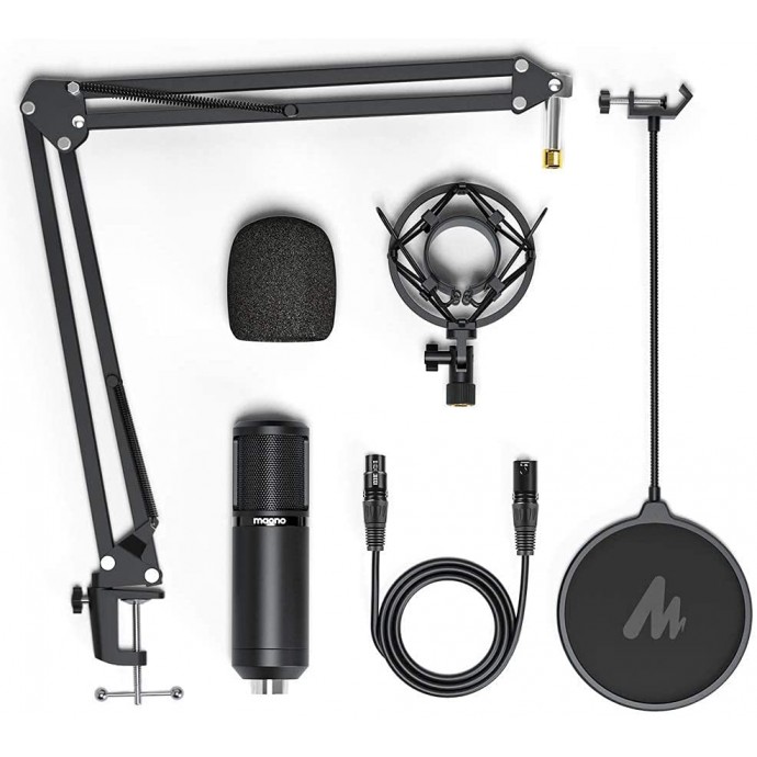 Kit Broadcast PM320S