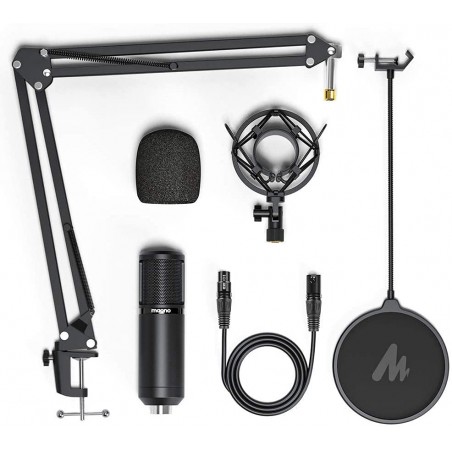Kit Broadcast PM320S
