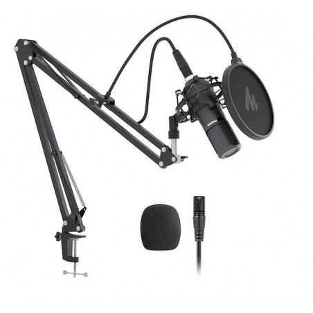 Kit Broadcast PM320S