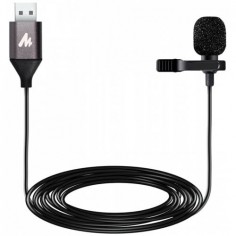Micrófono Lavalier AU-UL10 2