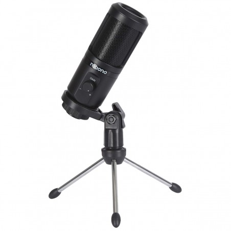 Micrófono Condenser AU-PM461TR