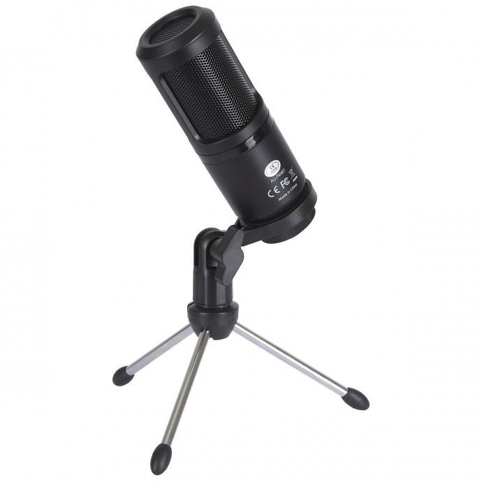 Micrófono Condenser AU-PM461TR