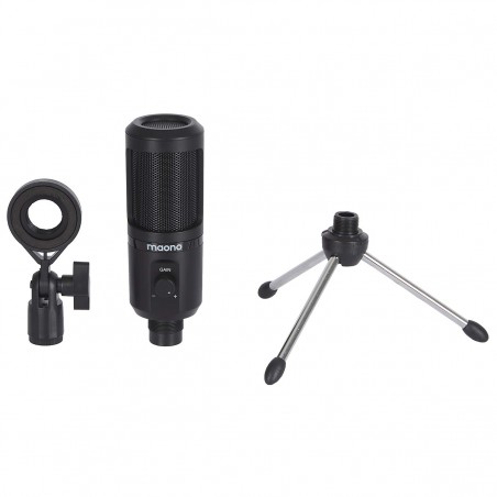 Micrófono Condenser AU-PM461TR