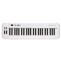 Carbon 49  Controlador MIDI...