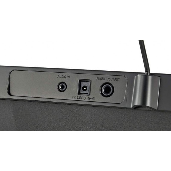 Teclado Sensitivo CTK3500