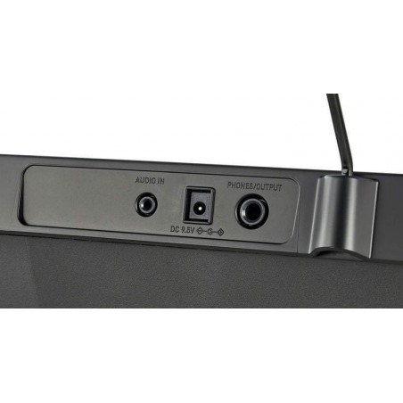 Teclado Sensitivo CTK3500