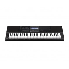 Teclado Sensitivo CT-X800 2