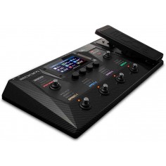 G6   Pedalera para Guitarra 2