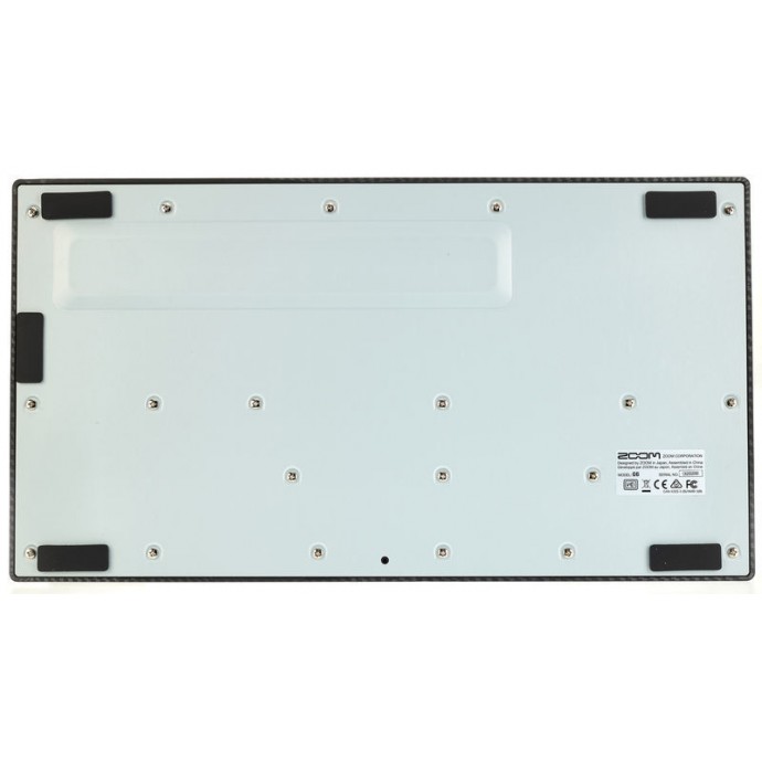 G6   Pedalera para Guitarra