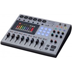 P8    Estación Podcaster 2