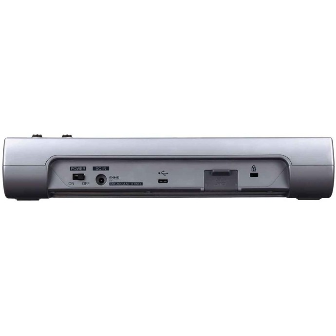 P8    Estación Podcaster