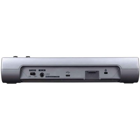 P8    Estación Podcaster