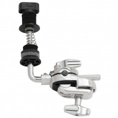 Soporte mini-boom de hi-hat...