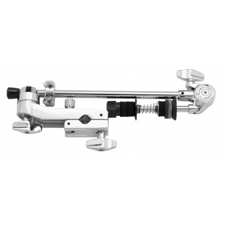 Soporte mini-boom de hi-hat cerrado "Uni-Lock Tilter"