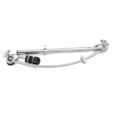 Soporte mini-boom de hi-hat cerrado "Uni-Lock Tilter"