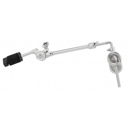 Soporte mini-boom de hi-hat cerrado "Uni-Lock Tilter"