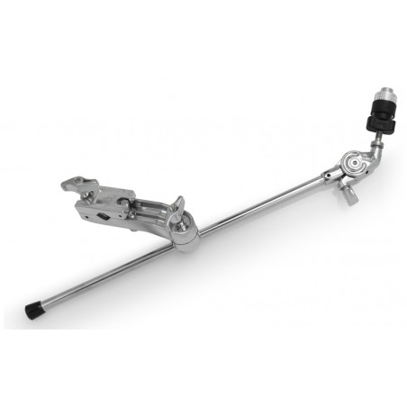 Soporte mini-boom de hi-hat cerrado "Uni-Lock Tilter"