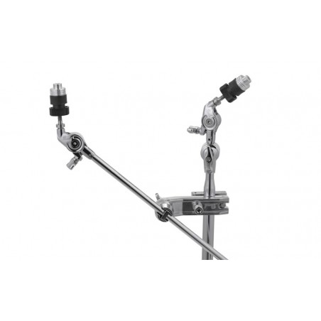 Soporte mini-boom de hi-hat cerrado "Uni-Lock Tilter"