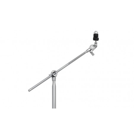 Soporte mini-boom de hi-hat cerrado "Uni-Lock Tilter"