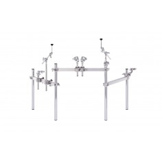 Soporte mini-boom de hi-hat...