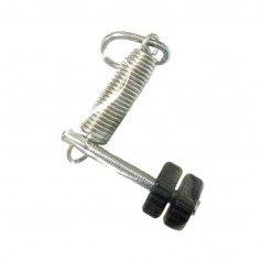 Soporte mini-boom de hi-hat...