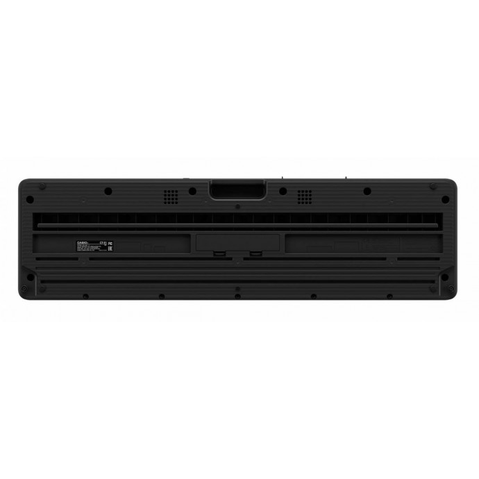 Teclado Sensitivo CT-S1BK