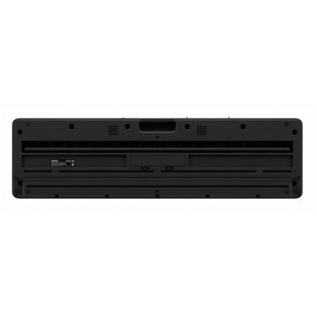 Teclado Sensitivo CT-S1BK