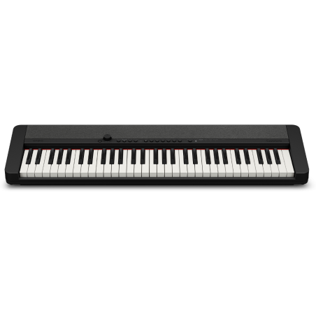 Teclado Sensitivo CT-S1BK