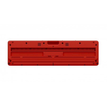 Teclado Sensitivo CT-S1RD