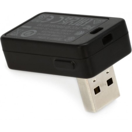 Teclado Sensitivo CT-S1RD