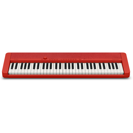 Teclado Sensitivo CT-S1RD