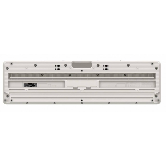 Teclado Sensitivo CT-S1WE