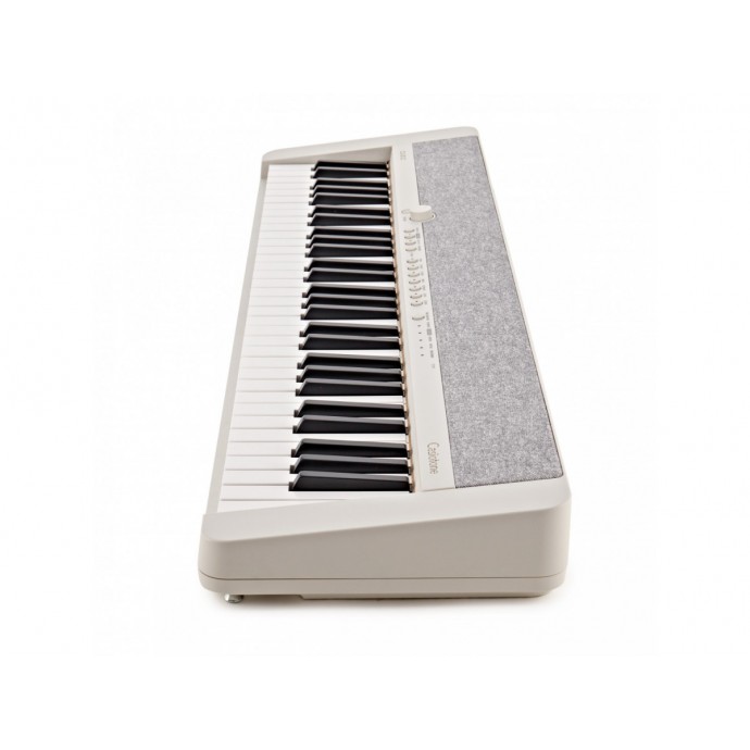 Teclado Sensitivo CT-S1WE