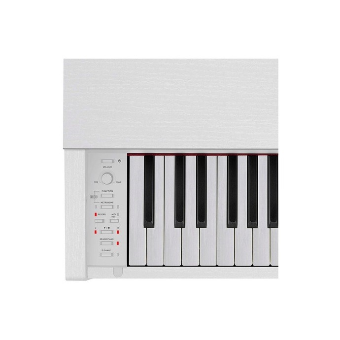Piano Con Mueble PX770WE
