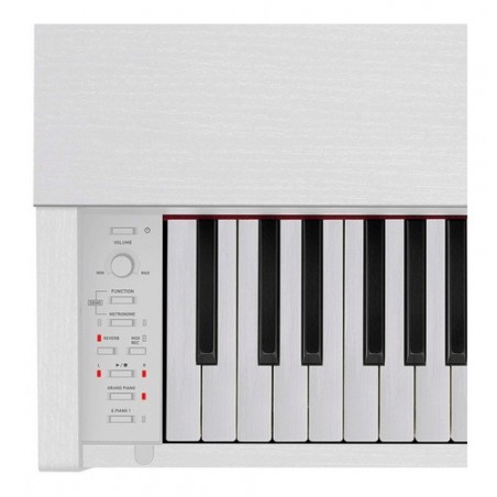 Piano Con Mueble PX770WE