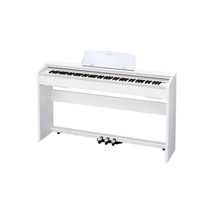 Piano Con Mueble PX770WE