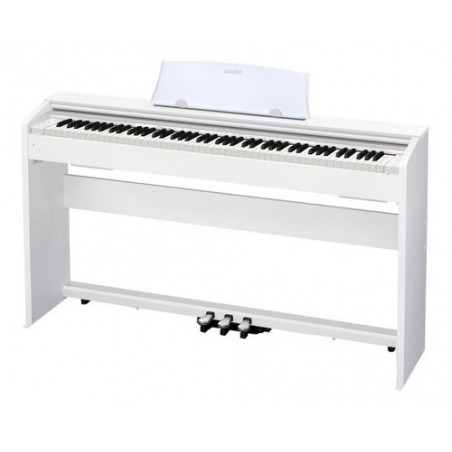 Piano Con Mueble PX770WE