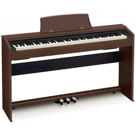 Piano Con Mueble PX770BN