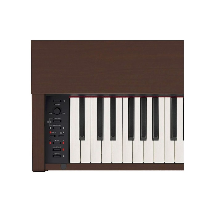 Piano Con Mueble PX770BN