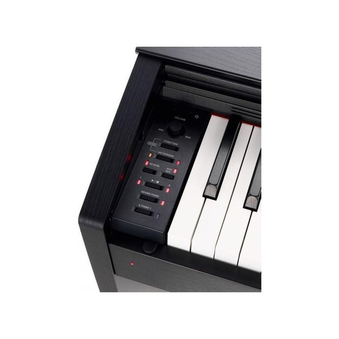 Piano Con Mueble PX770BK