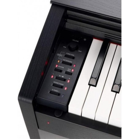 Piano Con Mueble PX770BK