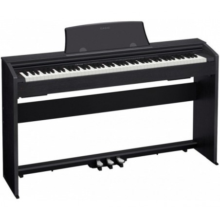 Piano Con Mueble PX770BK