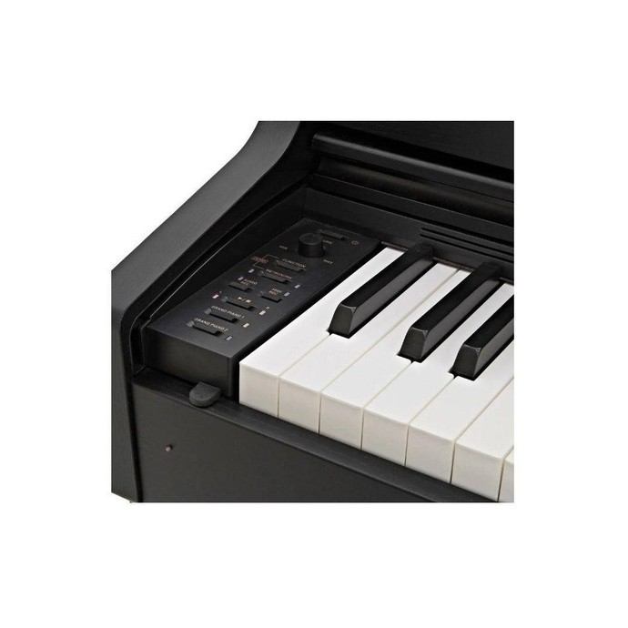 Piano Con Mueble AP470BK