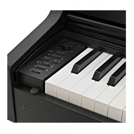 Piano Con Mueble AP470BK