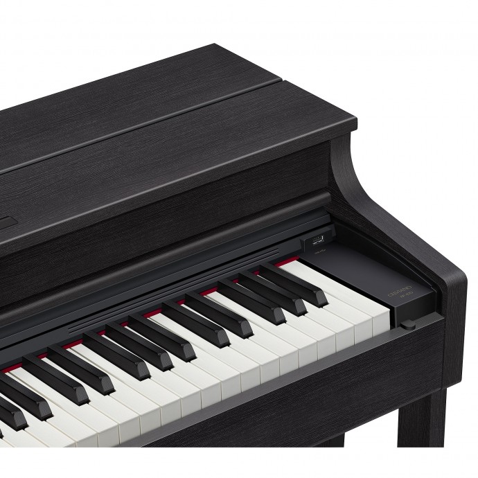 Piano Con Mueble AP470BK
