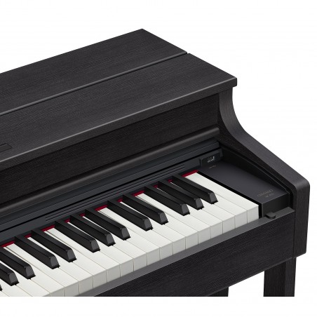 Piano Con Mueble AP470BK