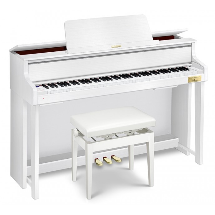 Piano Hibrido GP-310WE