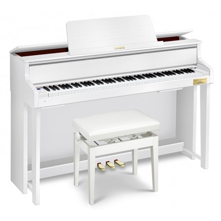 Piano Hibrido GP-310WE