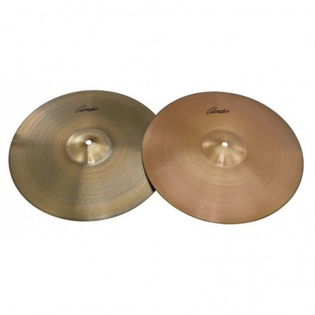 Platillo   Avedis Vintage series Hi-Hat 14"